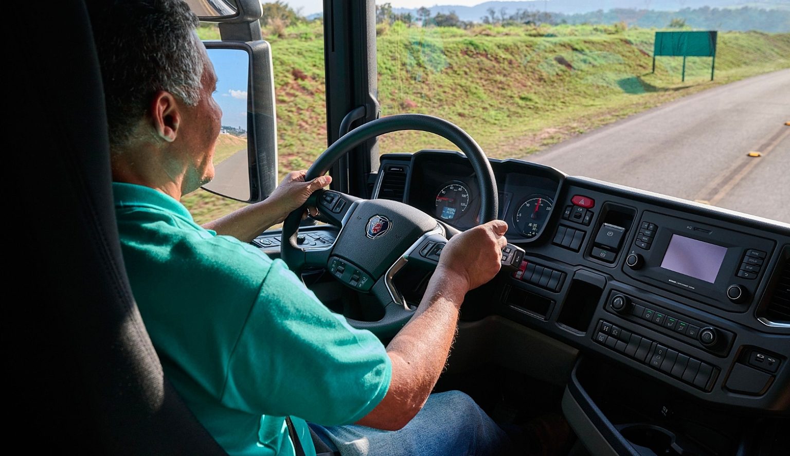 Aplicativos Para Caminhoneiros Que Podem Te Beneficiar Blog Juntos