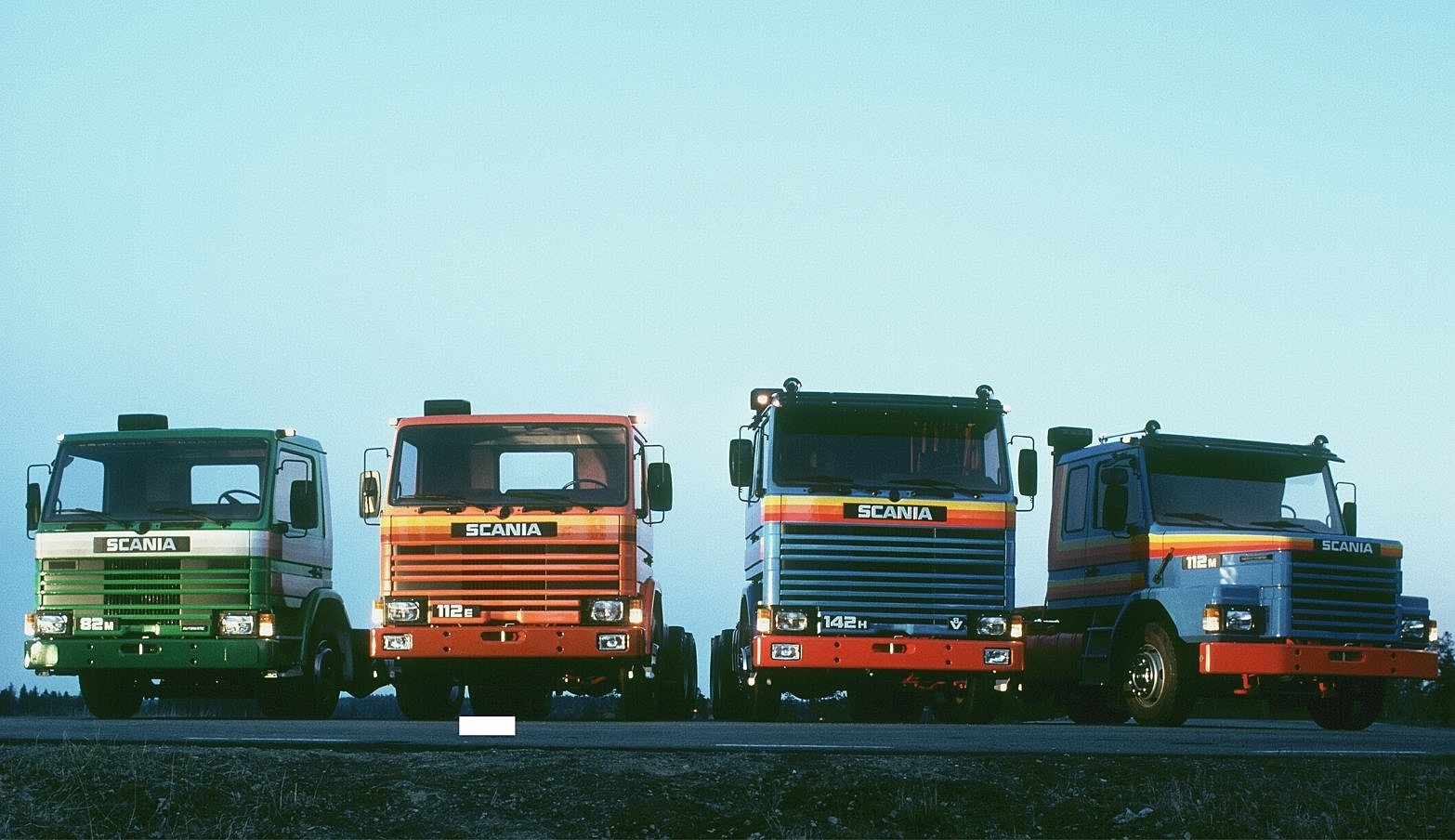 Você sabe a história das frases de para-choque de caminhão? - Blog Juntos  no Caminho - Tudo sobre o seu caminhão