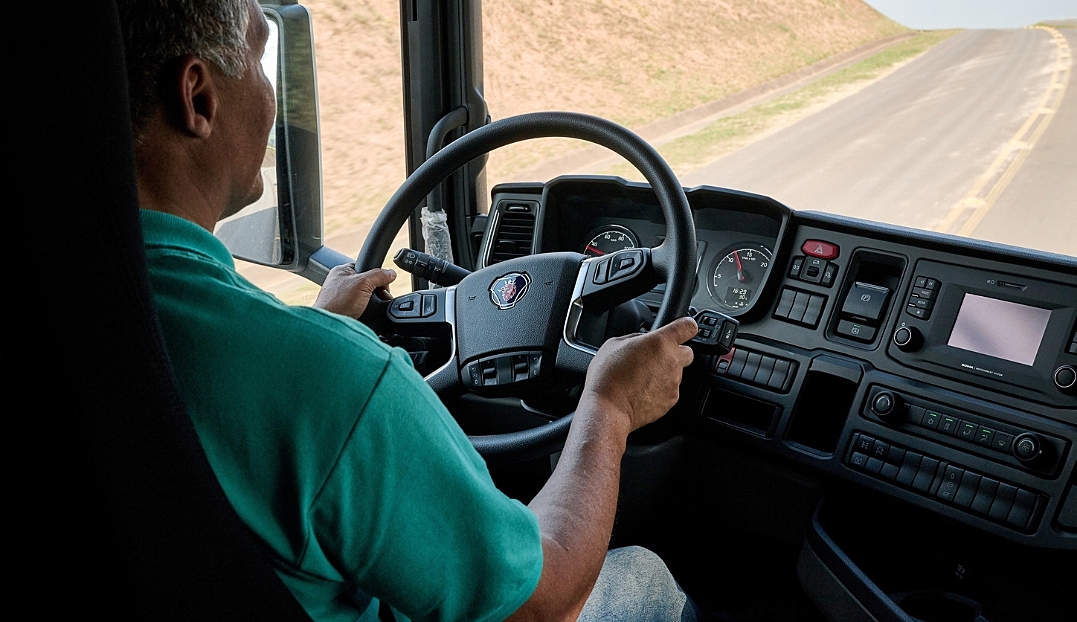 Manutenção preventiva off road: como e quando trocar as peças da