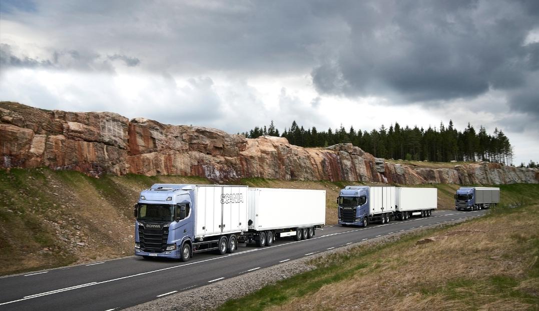 Transporte De Carga A Granel: Entenda Como Funciona E Suas 